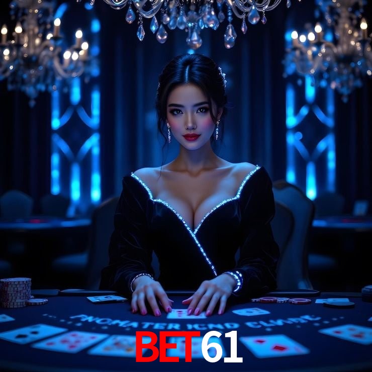 Estatísticas BET61