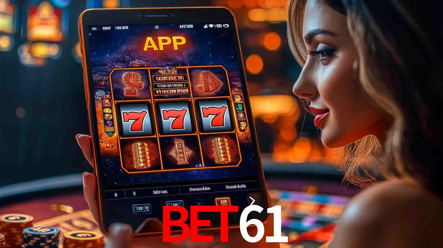 BET61 app