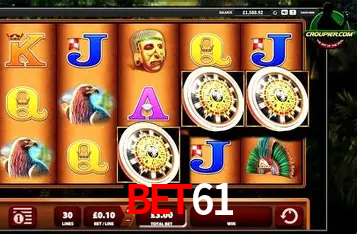 A Emoção da Loteria na BET61: Uma Chance de Mudança de Vida