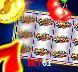 A Revolução dos Aplicativos de Jogos no BET61