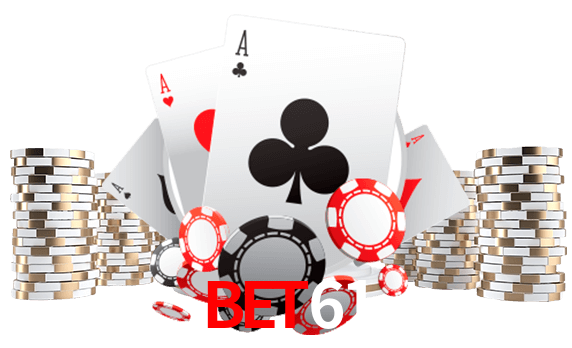 Jogue jogos de pôquer em BET61