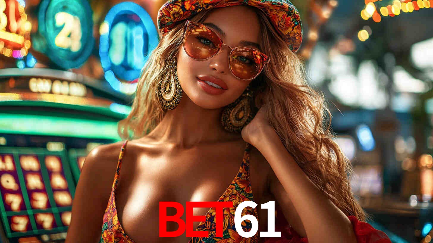 Welcome Bonus BET61
