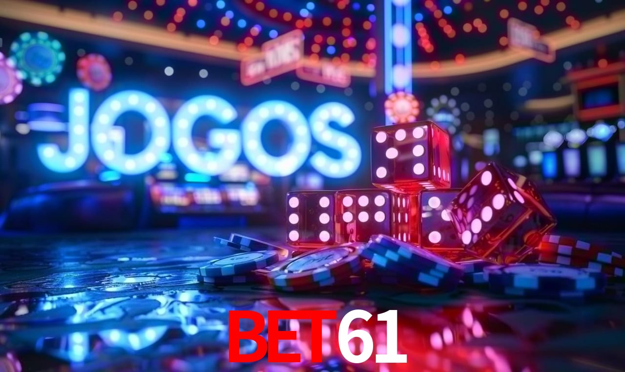 Desvendando o Mundo dos Jogos Virtuais na BET61