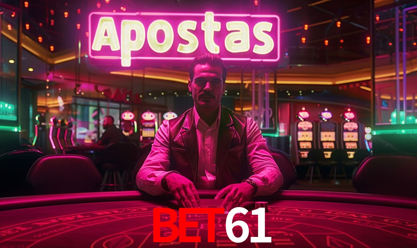 Apostas Esportivas na BET61: Um Guia Completo