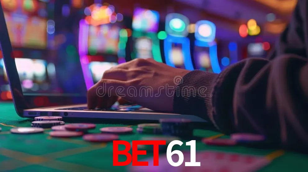 A Emoção da Loteria na BET61: Uma Chance de Mudança de Vida