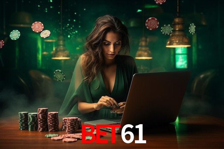 BET61 app