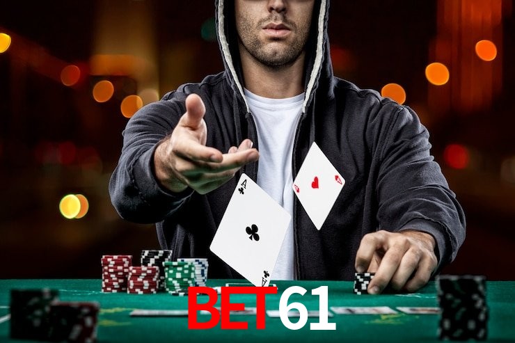 BET61 app