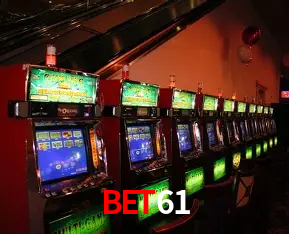 APP oficial da BET61 para mobile