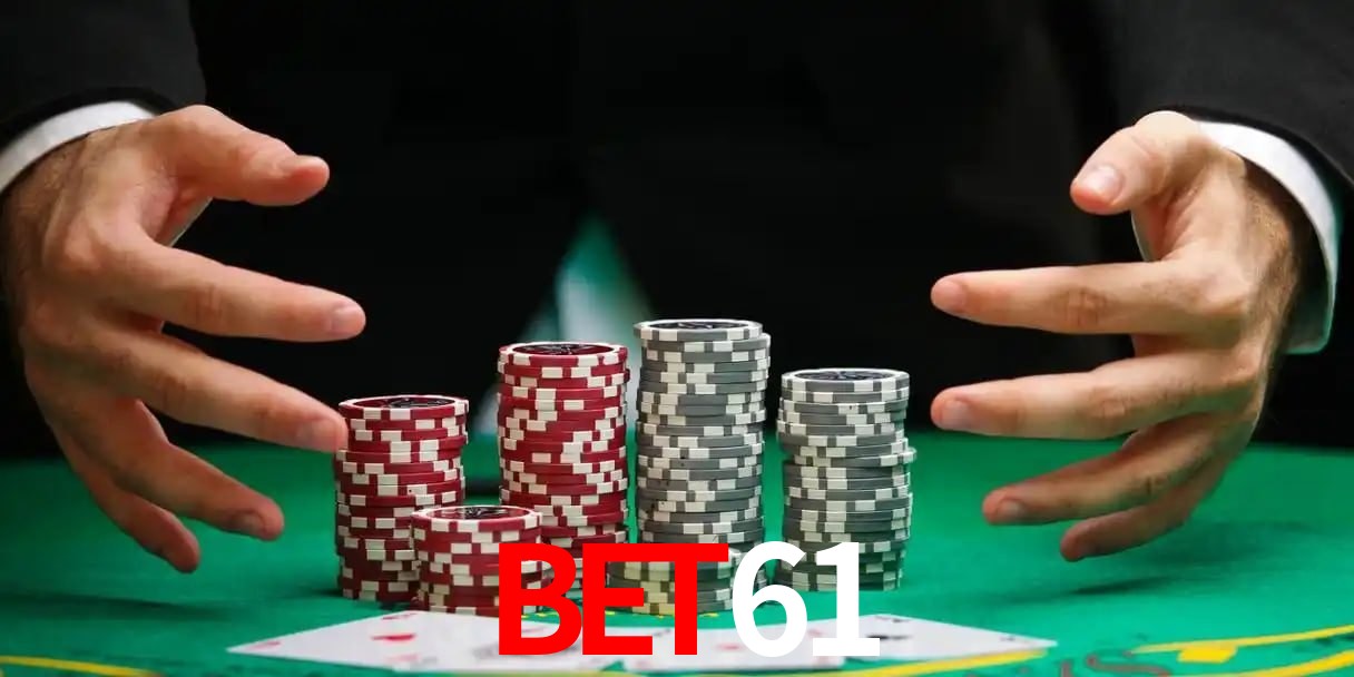 cassino BET61