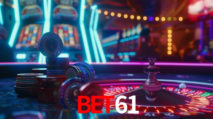 Game Providers BET61