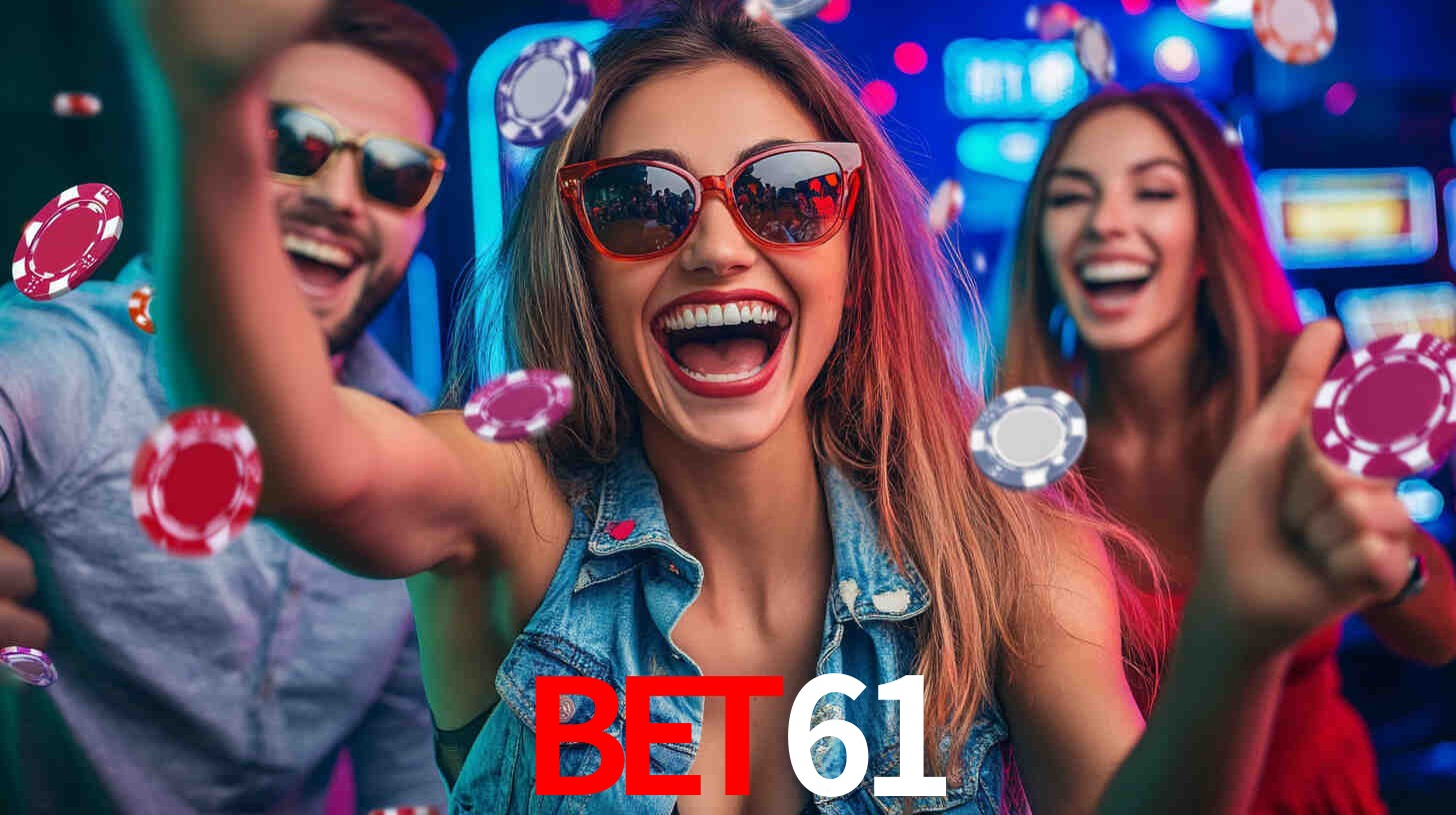 Desvendando o Mundo dos Jogos Virtuais na BET61