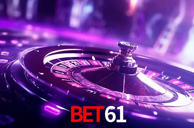 Inovações de Jogos na BET61: O Futuro das Experiências Interativas