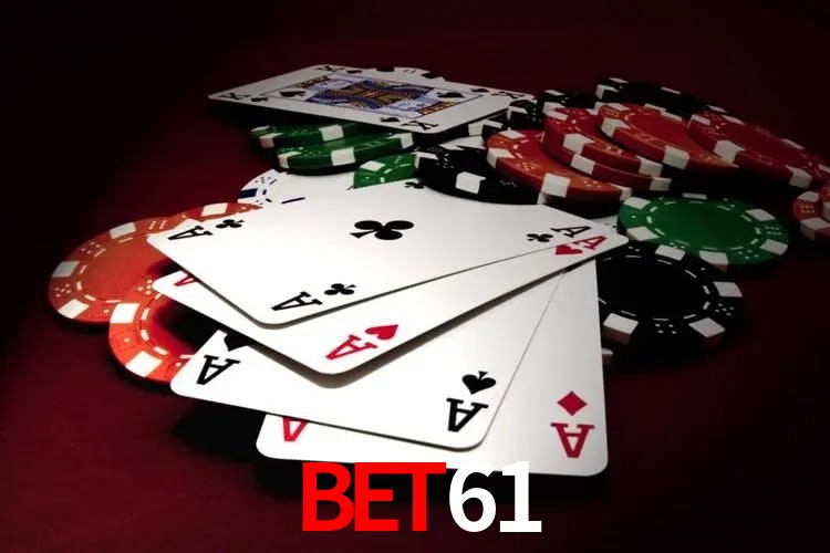 PIX Instantâneo BET61