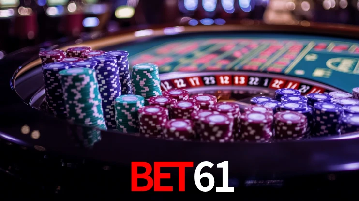 VIP Casino BET61