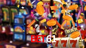 BET61: A Experiência de Casino com Jogos de Mesa ao Vivo
