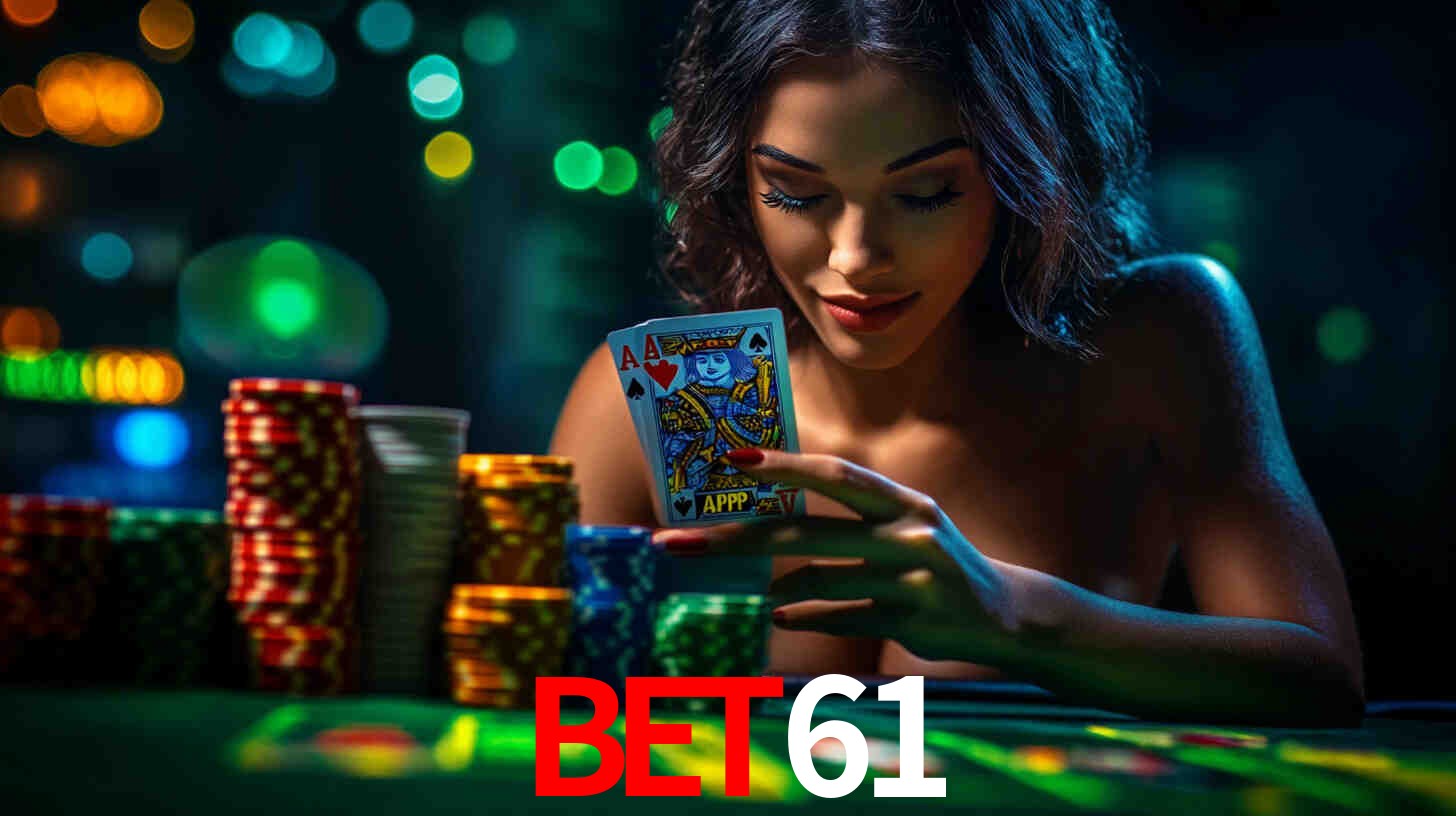 Apostas Esportivas na BET61: Um Guia Completo
