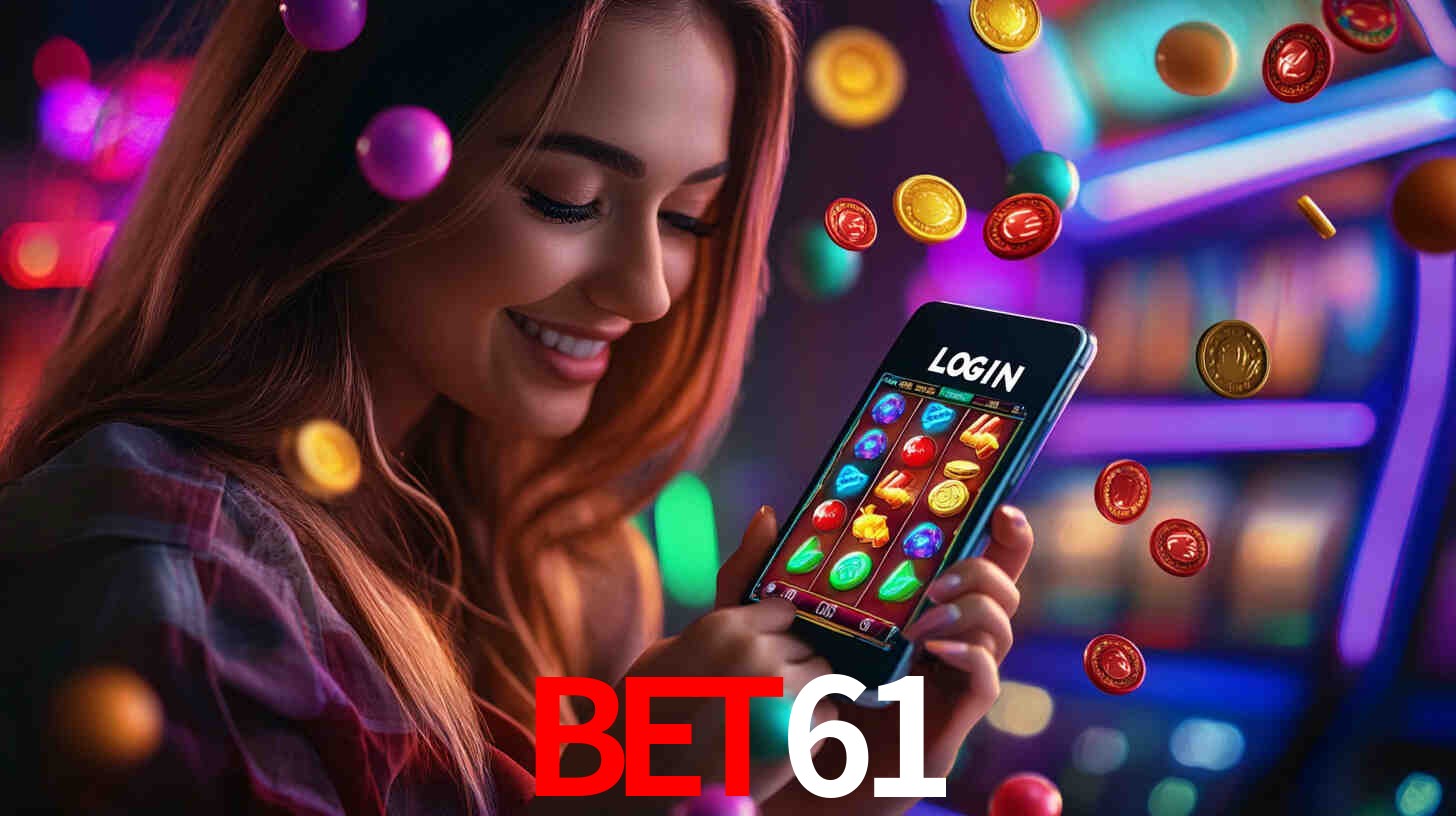BET61 app