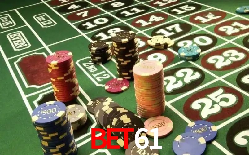 Apostas de Basquete BET61