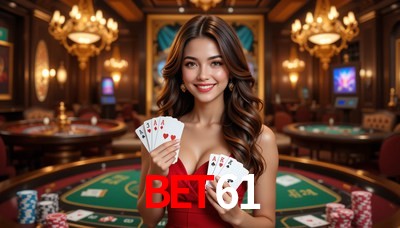 Account Benefits BET61