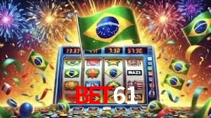 Bonus Features BET61