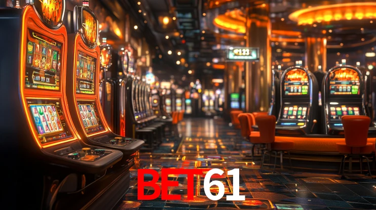BET61 App Interface