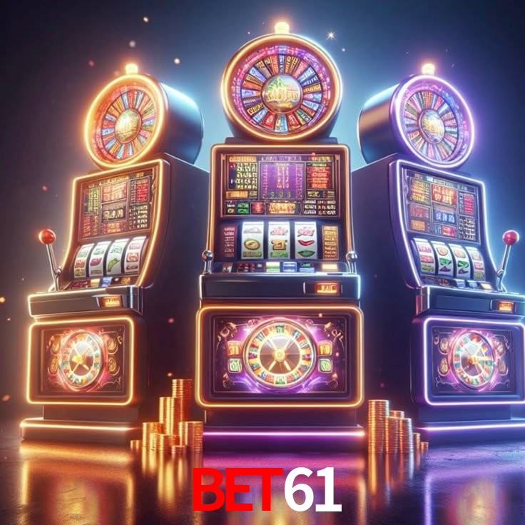 BET61 app