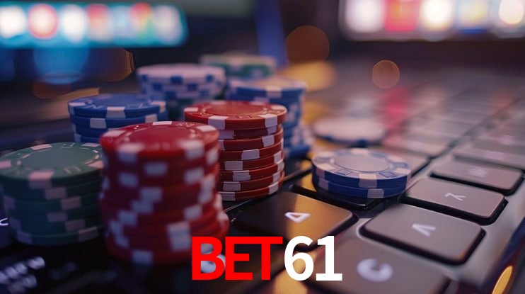 Jogos de Slot BET61