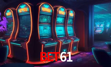Explorando a Categoria de Eventos em Apostas na BET61