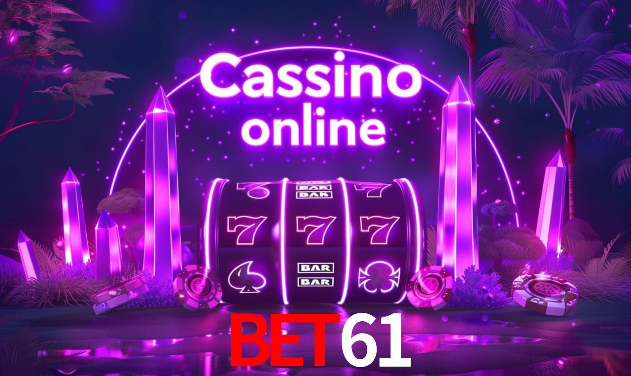 Diretório de Jogos BET61