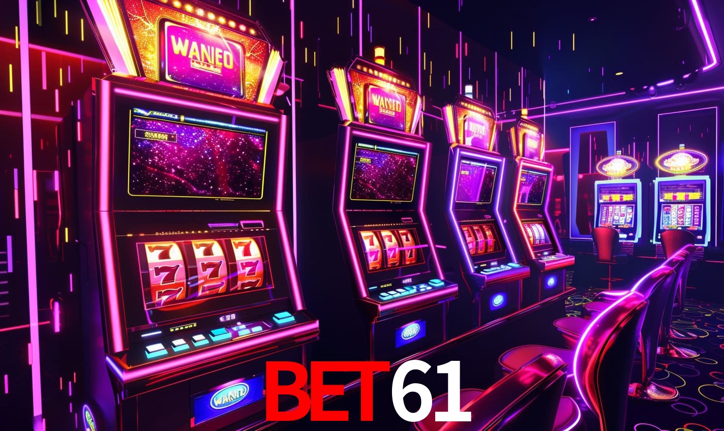 A Experiência Imersiva dos Cassinos Ao Vivo no BET61