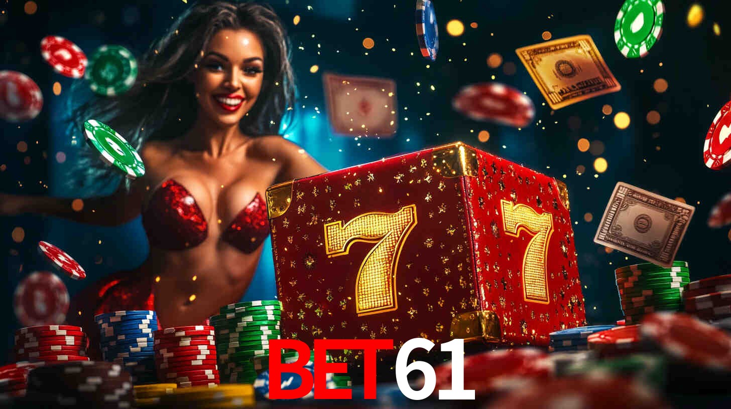 A Popularidade dos Caça-Níqueis no BET61