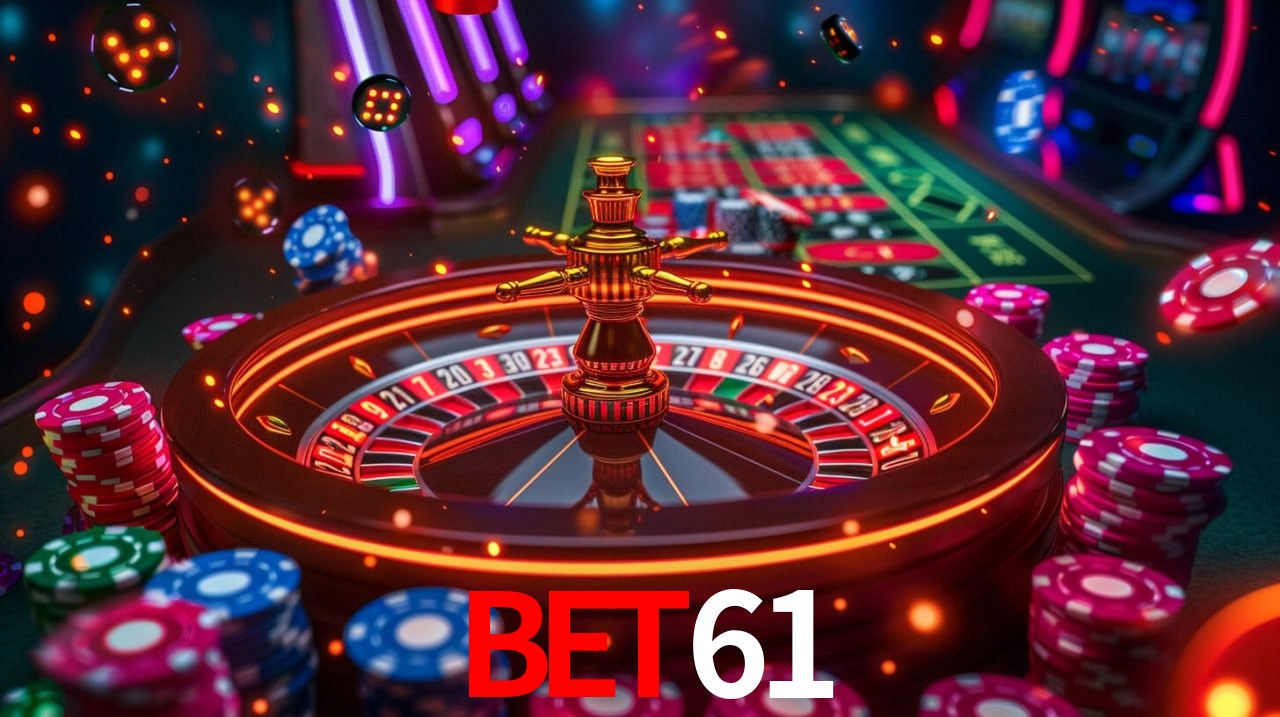 Descubra o Programa VIP da BET61: Vantagens Exclusivas para Jogadores
