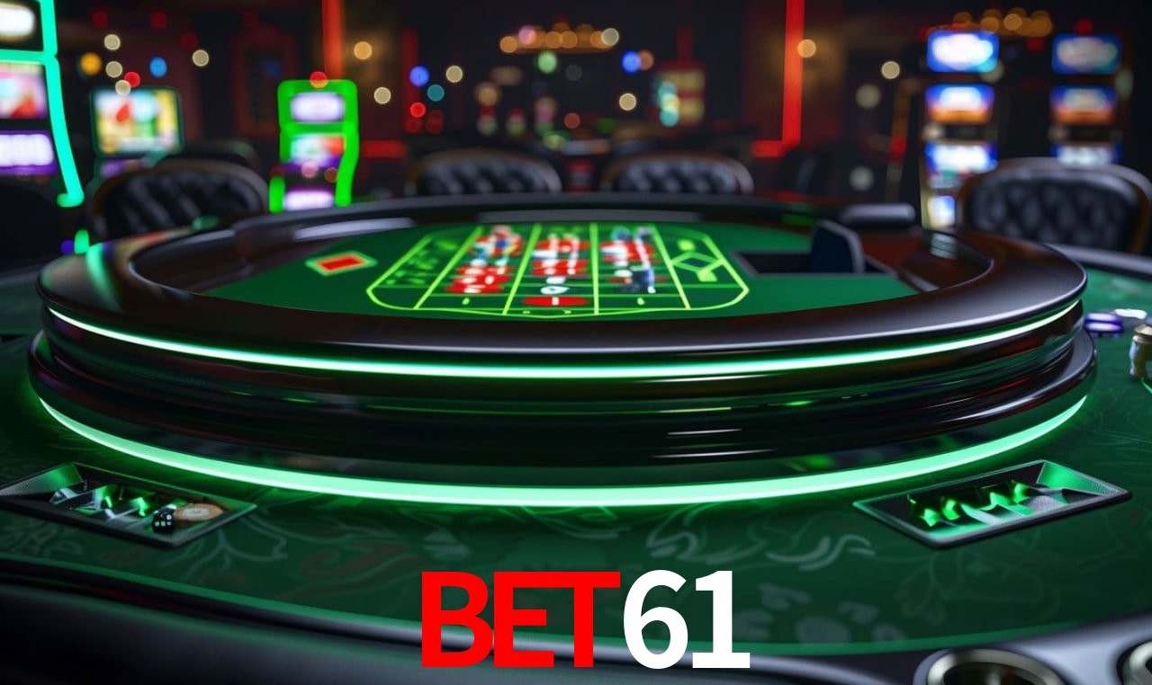 Flash Promotion BET61