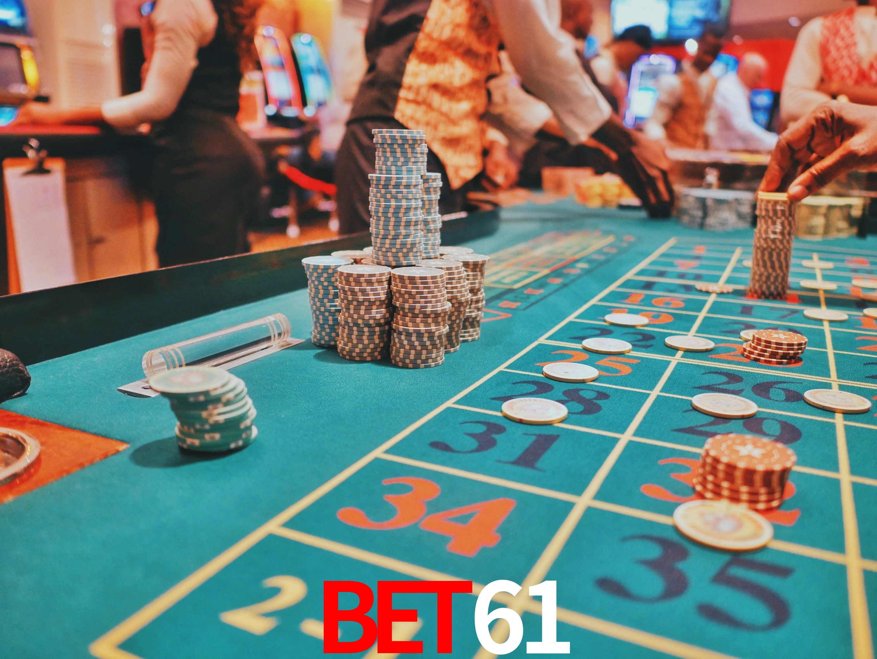 Bônus Diários BET61