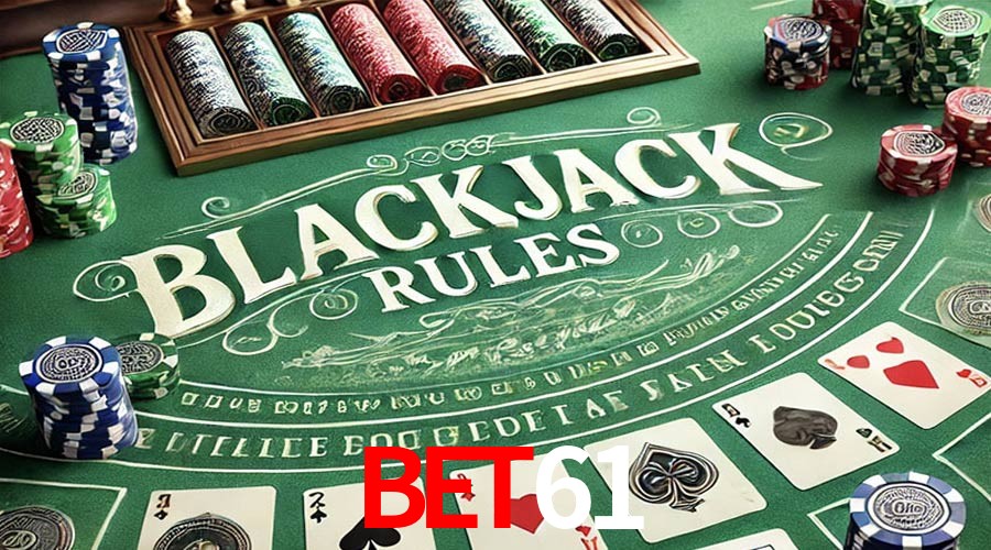 Slot Games BET61