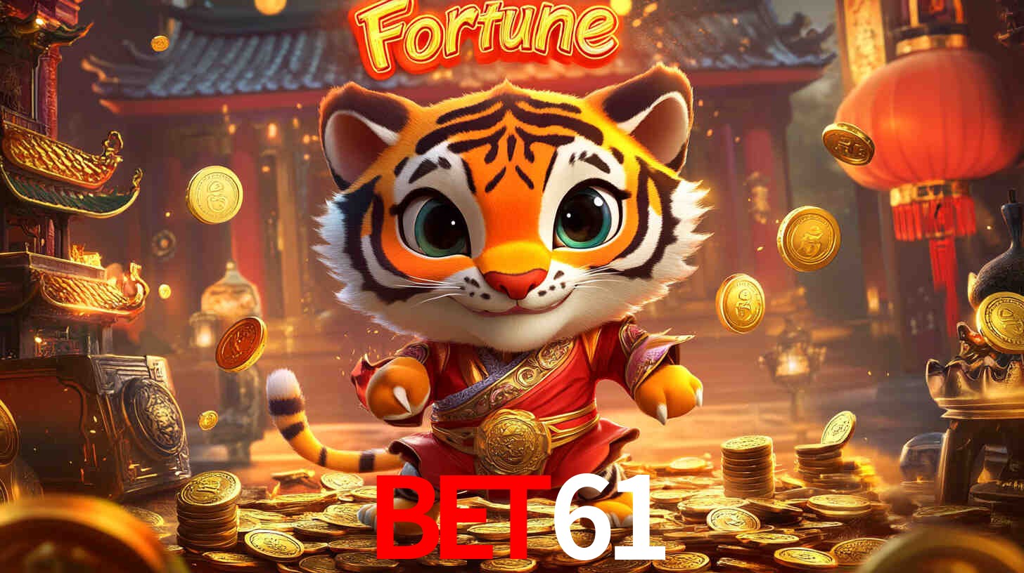 A Emoção da Loteria na BET61: Uma Chance de Mudança de Vida