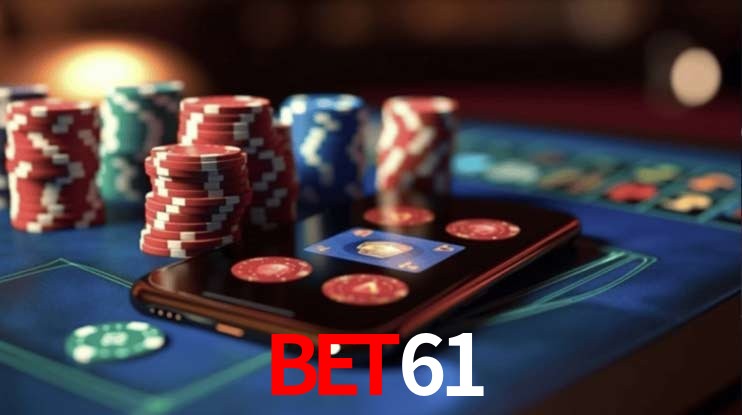 Programa VIP BET61