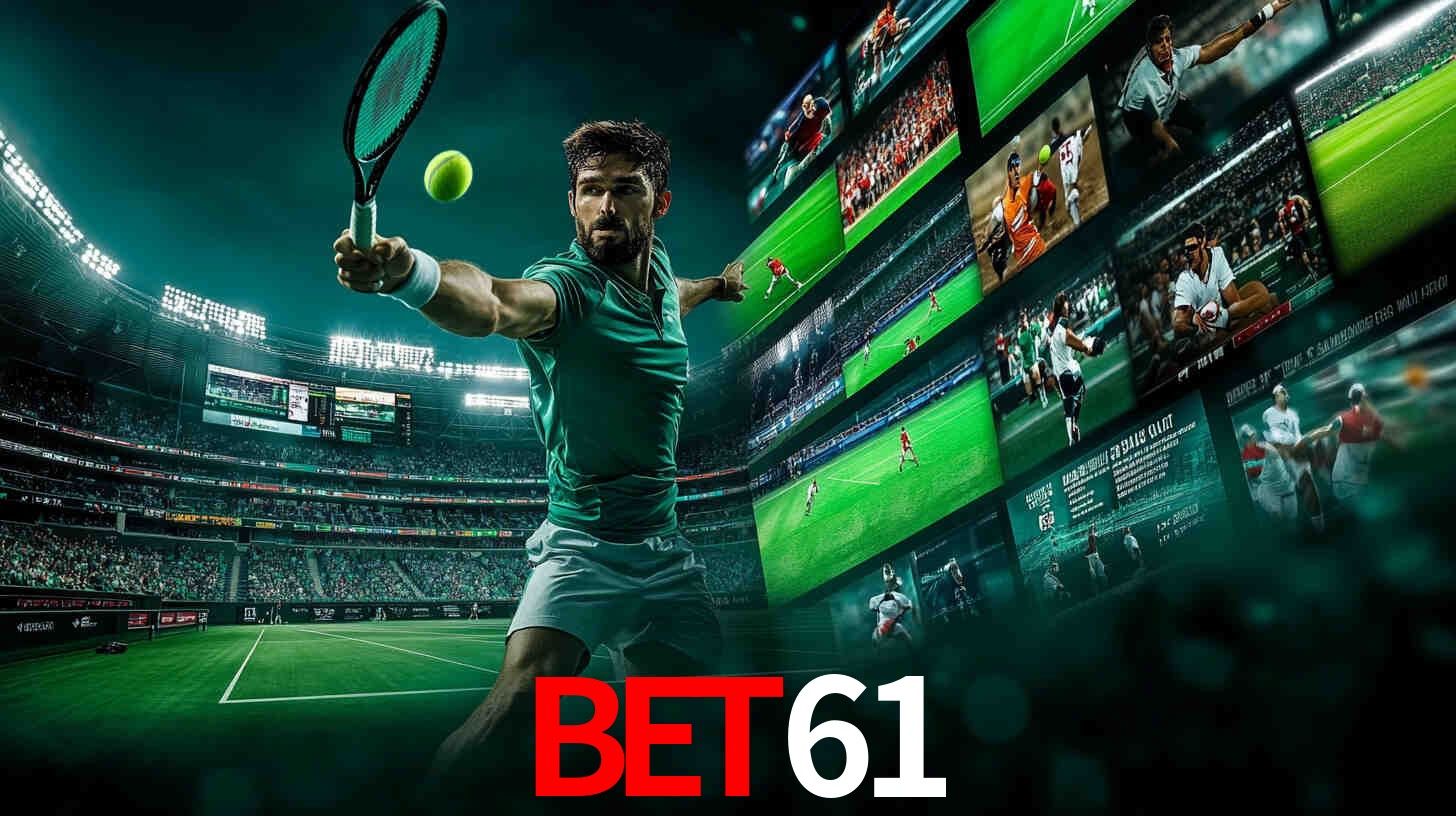 Descubra a Magia dos Jogos de Arcade no BET61