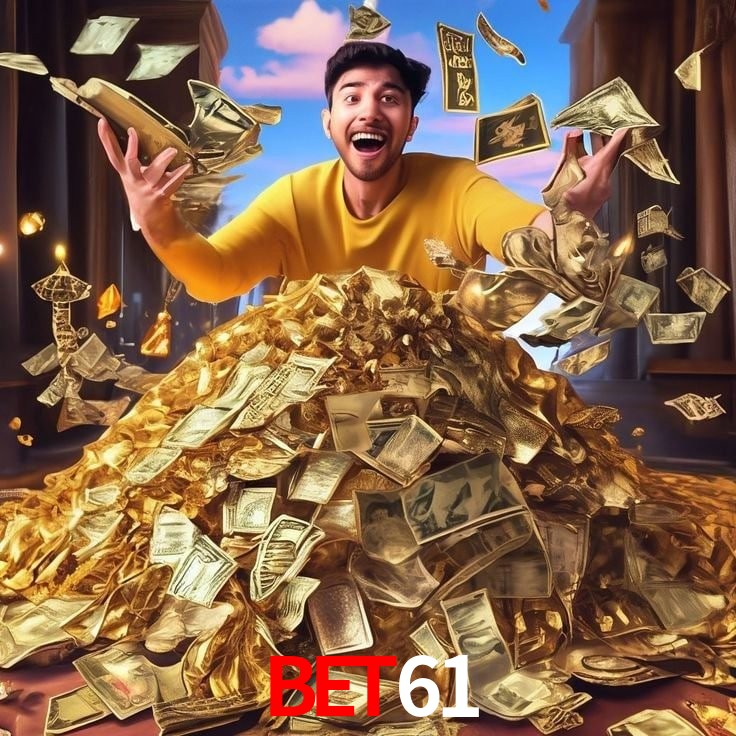 Jogos Exclusivos BET61