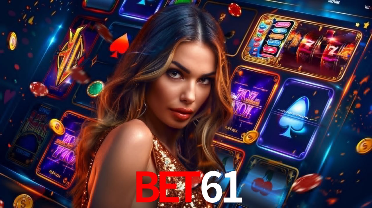 Explorando a Categoria de Eventos em Apostas na BET61