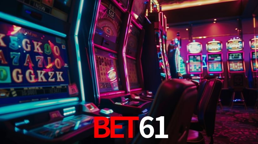 Exclusive Offers BET61