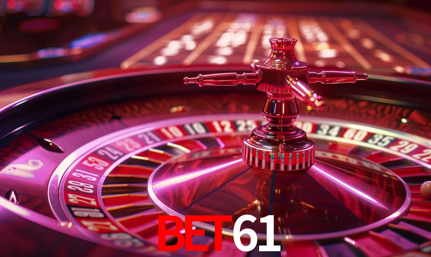A Popularidade dos Caça-Níqueis no BET61