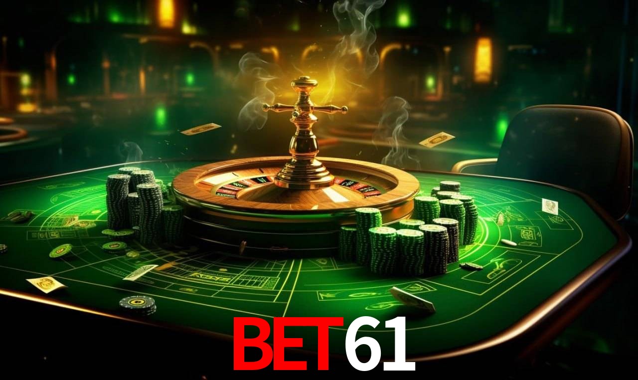 Descubra a Essência do BET61: Nossa História e Compromissos