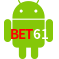 Aplicativo BET61 para Android