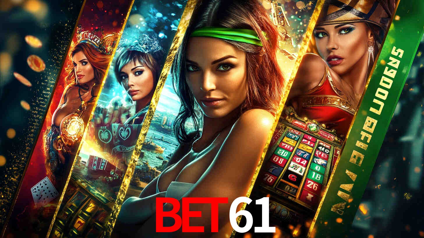 E-Sports no BET61
