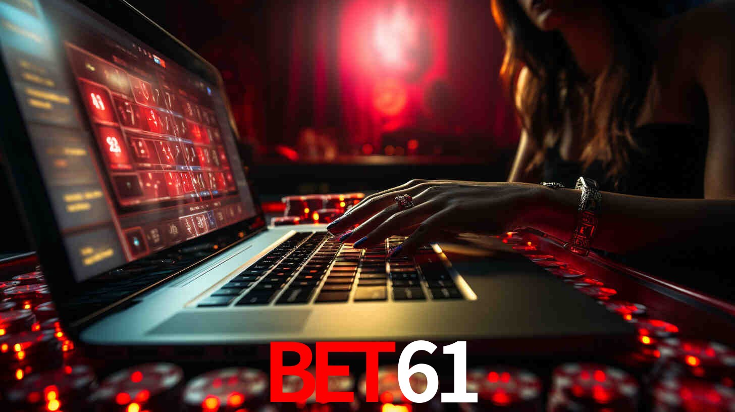 Por Que Escolher o BET61?