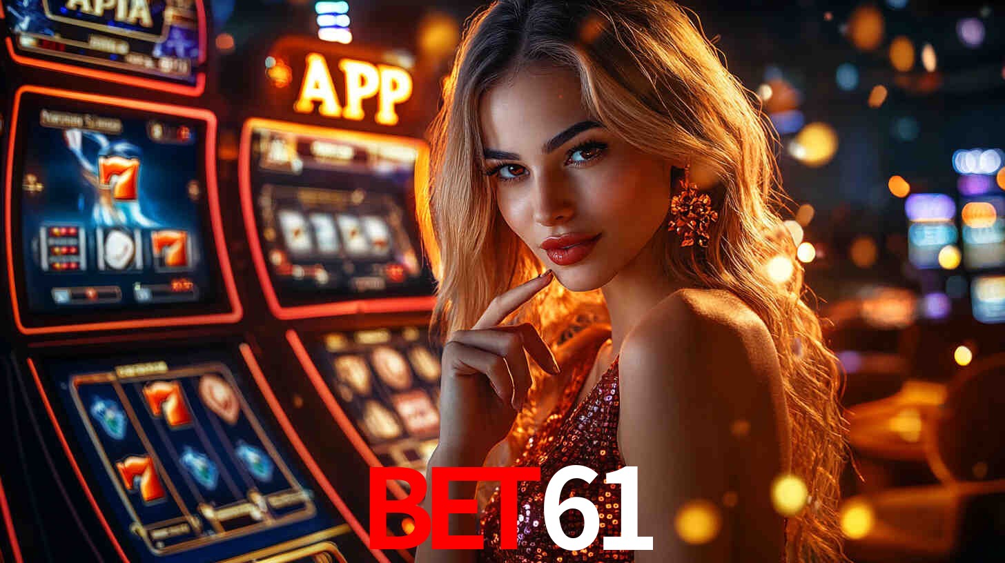Baixar App Android BET61