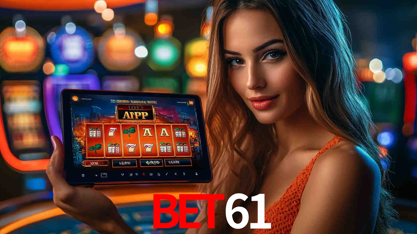 Baixar App iOS BET61