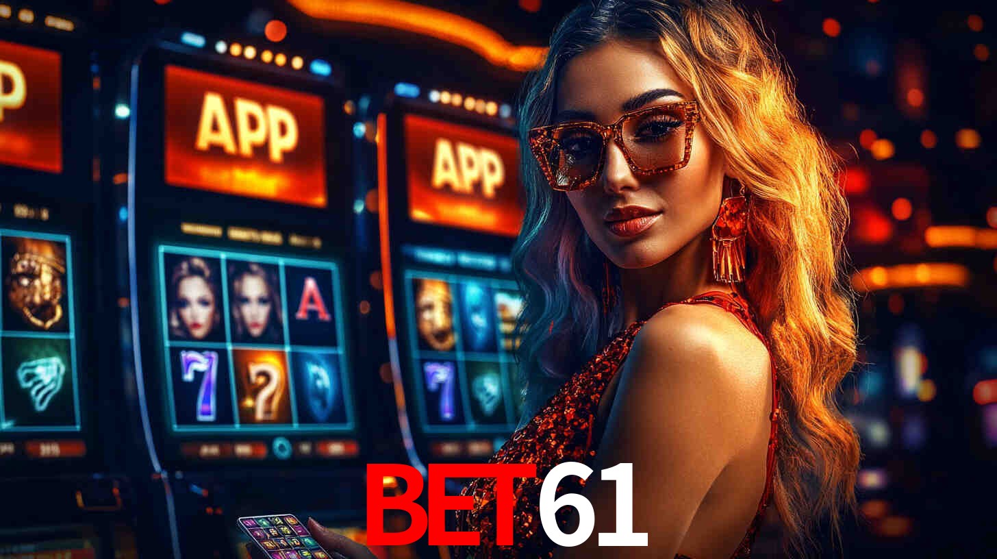 Benefícios do App BET61