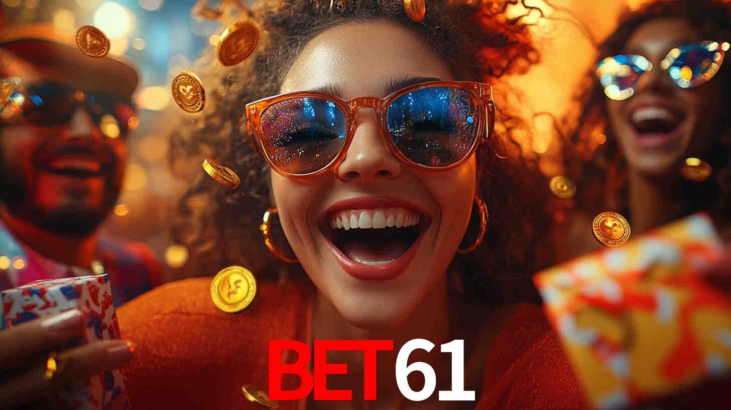 Bônus Sem Depósito no BET61